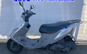 SUZUKI ADDRESS V125