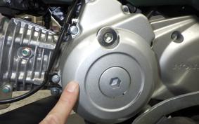 HONDA ｸﾛｽｶﾌﾞ110-3 JA60