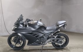KAWASAKI NINJA 250 EX250L
