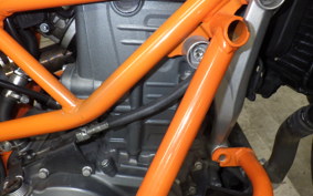 KTM 390 DUKE 2016