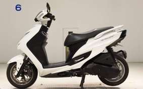 YAMAHA CYGNUS 125 XSR 3 1997 SEA5J