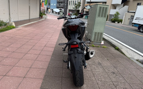 YAMAHA MT-03 ABS 2025 RH25J