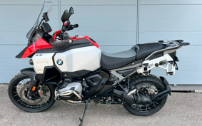 BMW R1300GS Adventure ASA 2025 0M31