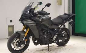 YAMAHA TRACER 9 GT 2020 RN70J
