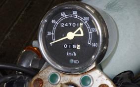 SUZUKI VOLTY 2003 NJ47A