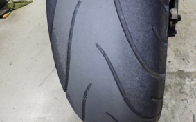 YAMAHA MT-09 Tracer 2015 RN36J
