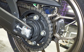 HONDA CB650R 2022 RH03