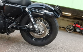 HARLEY XL1200X 2011 LC3