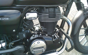 HONDA GB350 2024 NC59