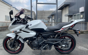 YAMAHA XJ6 DIVERSION ABS 2010 RJ19
