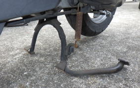 YAMAHA JOG Gen.5 SA36J