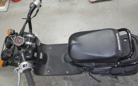 HONDA ZOOMER 2025 AF58