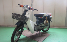 HONDA SUPER CUB50 C50
