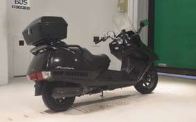 HONDA FUSION X SE MF02