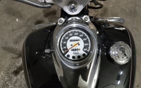 YAMAHA DRAGSTAR 400 CLASSIC 4TR