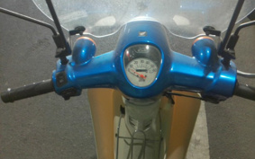 HONDA SUPER CUB50 AA09