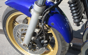 HONDA CB750 2008 RC42