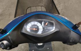 SUZUKI ADDRESS V50 CA44A
