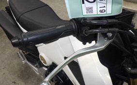 HONDA GROM 2022 JC61