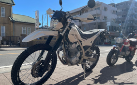 KAWASAKI KLX230 SHERPA LX232A