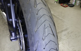 TRIUMPH TRIDENT 660 2022