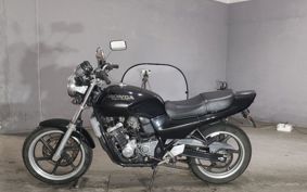 HONDA JADE MC23