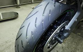 KAWASAKI Z900RS CAFE 2025 ZR900K