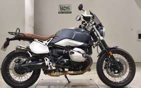 BMW R NINE T SCRAMBLER 2020