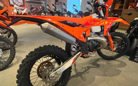 KTM 250 EXC SIXDAYS GSA20