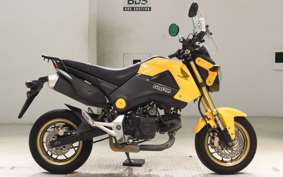 HONDA ｸﾞﾛﾑ 2008 JC61