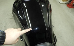 KAWASAKI ZRX-2 2008 ZR400E