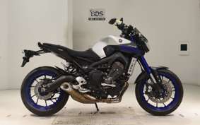YAMAHA MT-09 A 2016 RN34J