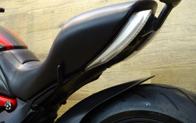 DUCATI DIAVEL Carbon 2014 G105J