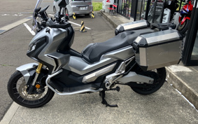 SUZUKI ADDRESS V125 CF4EA