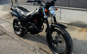 YAMAHA TW200 DG07J