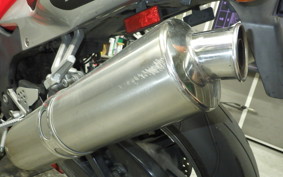 HONDA RVT1000R 2001