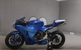 HONDA CBR600RR PC40