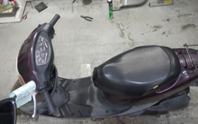 HONDA DIO GEN 3 2010 AF34