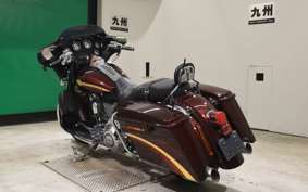 HARLEY FLHXSE 1800CVO 2010