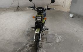 HONDA CROSS CUB110 JA45