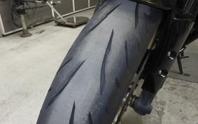 YAMAHA FZ1 FAZER 2008 RN21J