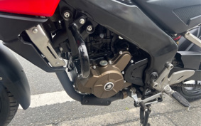 KAWASAKI  PULSAR 200NS A36FZ2
