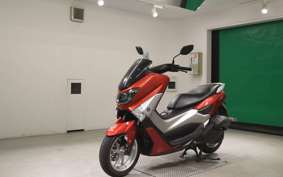 YAMAHA N-MAX 2015 SE86J