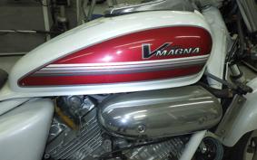 HONDA MAGNA 250 2023 MC29