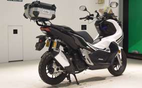 HONDA ADV150 2013 KF38