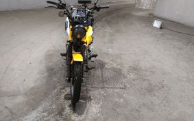 HONDA CT125 HUNTER  CUB  JA65