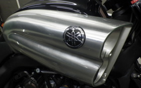 YAMAHA VMAX Gen.2 2010 RP22J