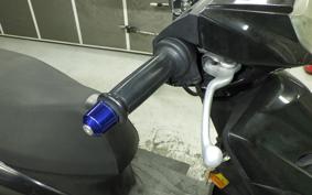 YAMAHA AXIS 125 Z SED7J