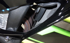 KAWASAKI NINJA ZX-6R A 2020 ZX636G