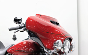 HARLEY FLHTK 2019 KEF